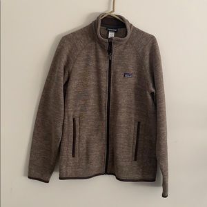 Patagonia Better Sweater